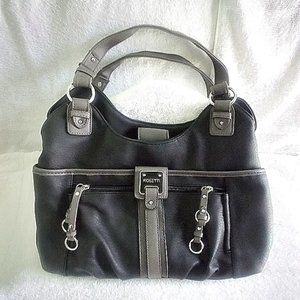 Womens Large NWOT ROSETTI Satchel Purse